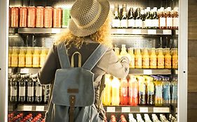 Garner Hotel Pattaya Central By Ihg